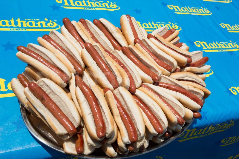 More than 200,000 pounds of Nathan’s, Curtis sausages recalled due to possible metal contamination post thumbnail image