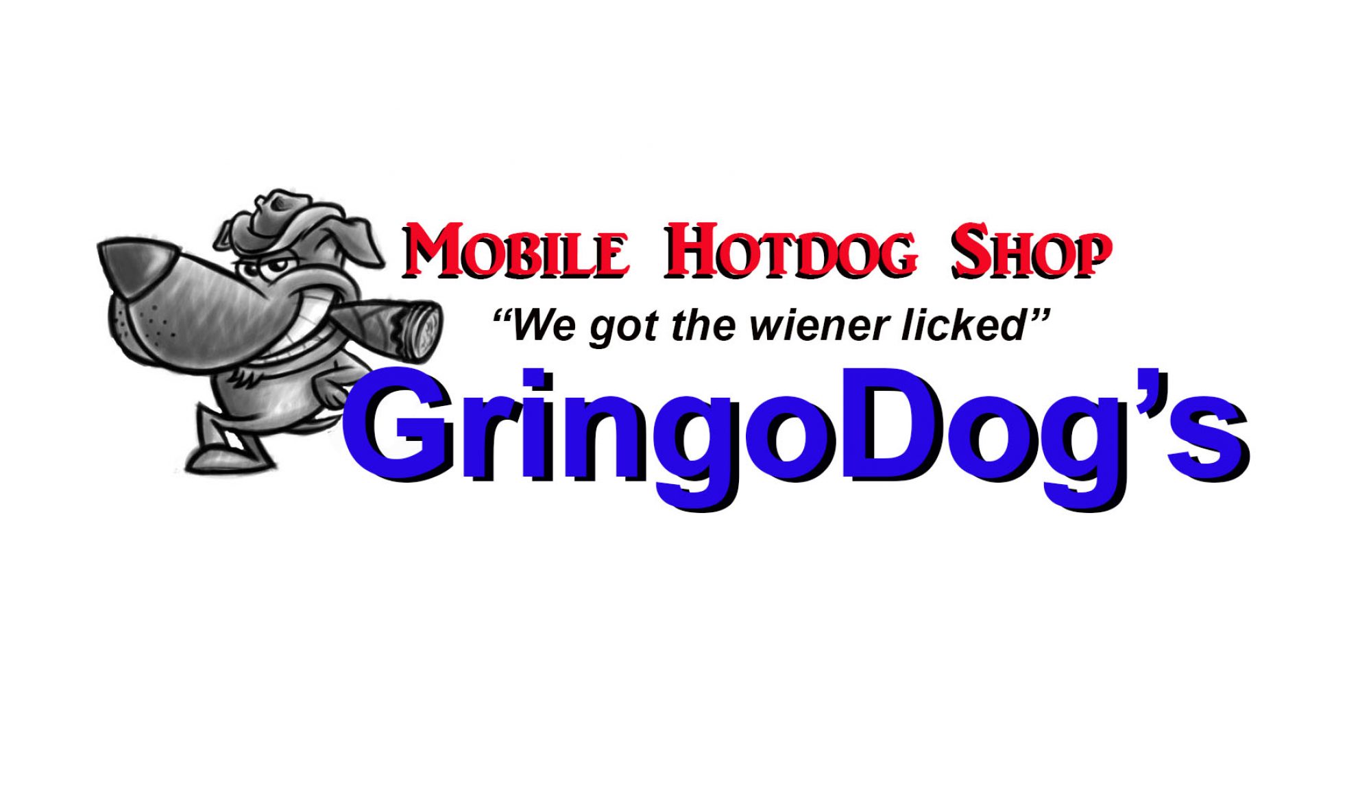 Gringo Dog introduces their new Shirt Logo post thumbnail image