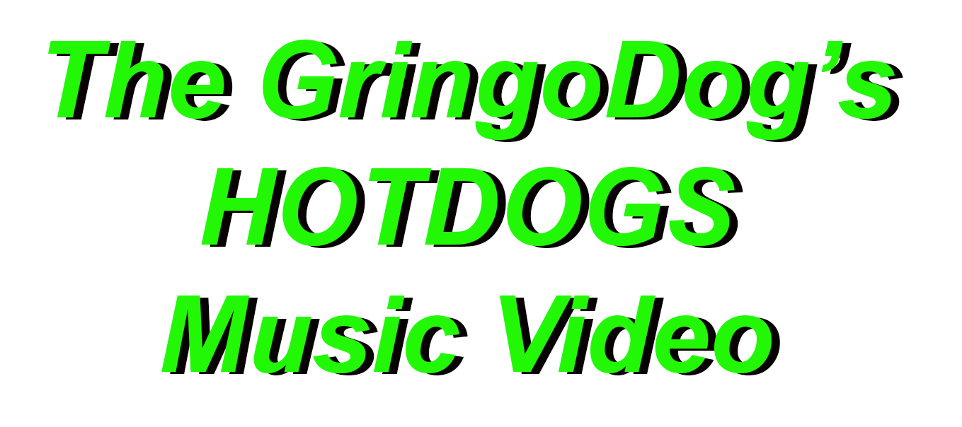 Hotdogs Music Video post thumbnail image